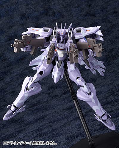 "Muv-Luv Alternative Total Eclipse" Su-37UB Terminator
