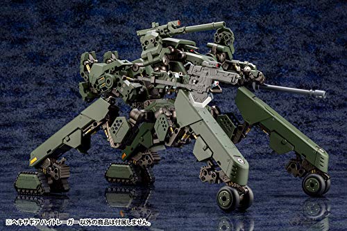 Kit Block Hexa Gear Hightrager