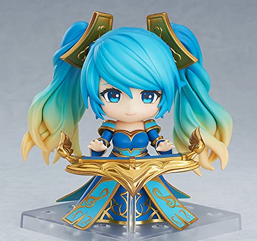 "League of Legends" Nendoroid#1651 Sona