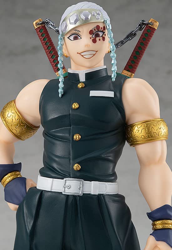 "Demon Slayer: Kimetsu no Yaiba" POP UP PARADE Uzui Tengen