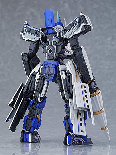 E7 kagayaki Modern Shinkansen - henge Robotics New carion - Good smile Company