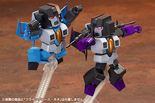 Skywarp D-Style, Transformers-Kotobukiya