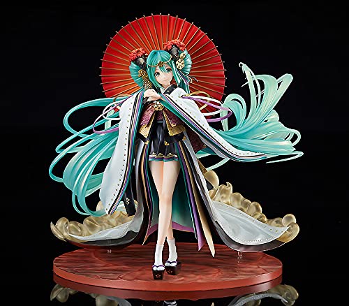 Character Vocal Series 01 Hatsune Miku Hatsune Miku Land of the Eternal