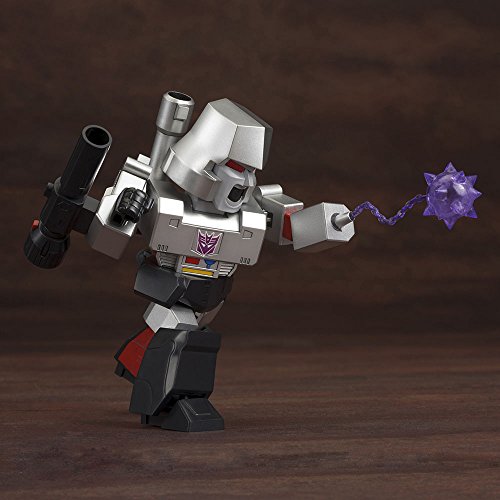 Megatron D-Style, Transformers - Kotobukiya