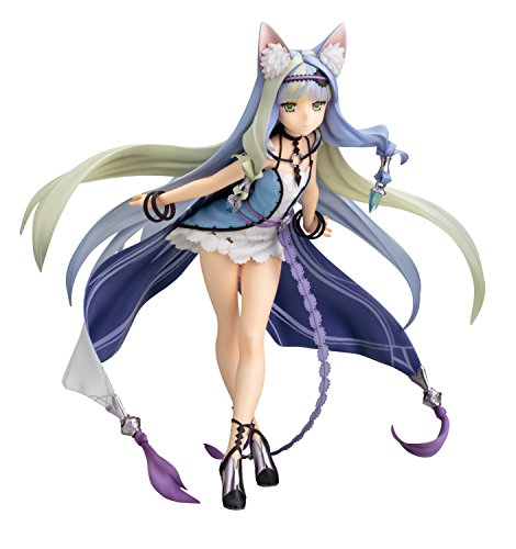 Fortuner 1/7 7th Dragon III Code: VFD - Kotobukiya