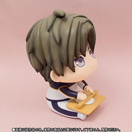 Heshikiri Hasebe Pooni Pooni Hoppe Doll Touken Ranbu -Hanamaru- - Bandai