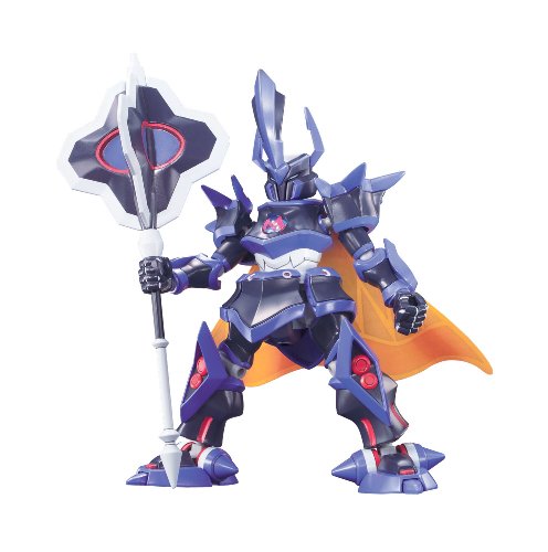 LBX Emperor danbao senki plamo Series (006) danbao senki Bandai