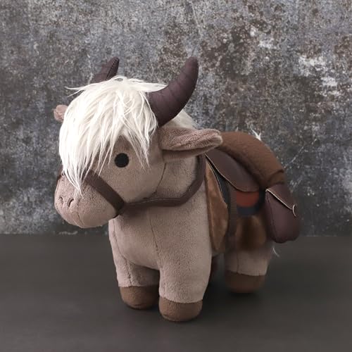 "ELDEN RING" Plush Torrent