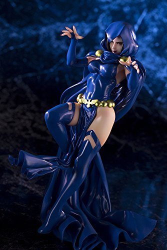 Raven 1/7 The New Teen Titans - Kotobukiya DC UNIVERSE DC COMICS