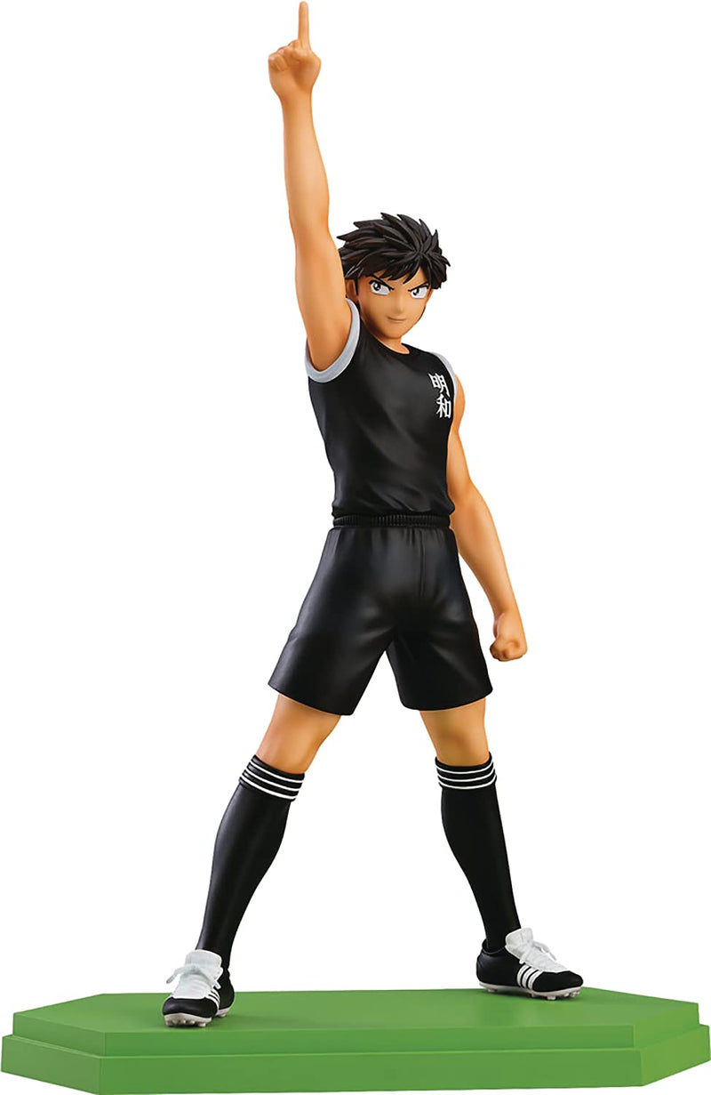 "Captain Tsubasa" POP UP PARADE Hyuga Kojiro
