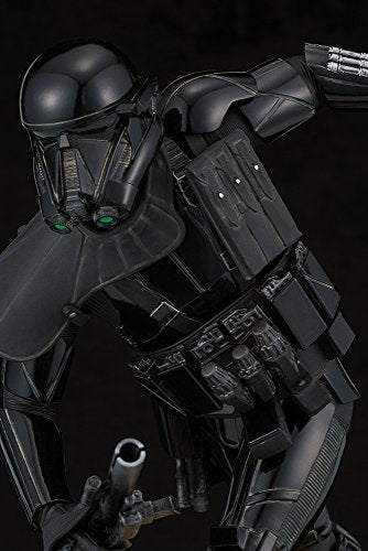 Death Trooper Specialist 1/7 ARTFX Statue Rogue One: A Star Wars Story - Kotobukiya