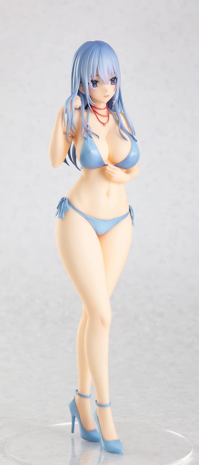 "Komiflo Image Character" Komikawa Aoi Illustrated by Mataro