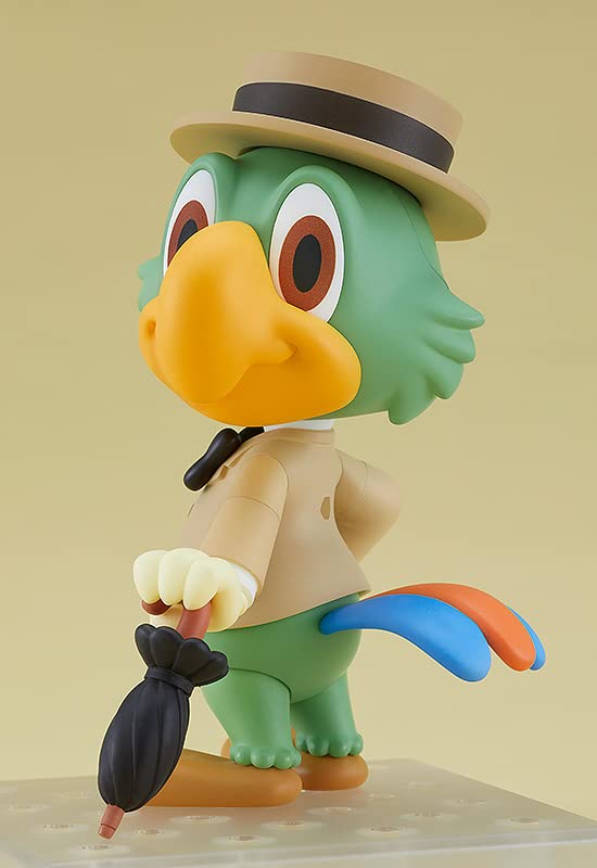 Nendoroid "The Three Caballeros" Jose Carioca