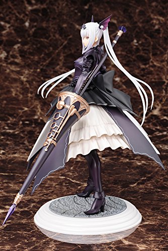 Excela Noa Aura 1/8 Shining Resonance - Kotobukiya