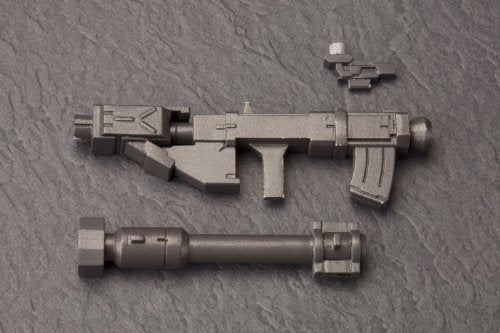 ARX-8 Laevatein D-Style, Full Metal Panic! Der zweite Angriff - Kotobukiya