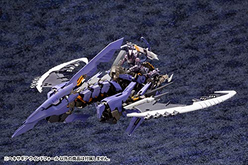 Windschlag - 1/24 Maßstab - Hexa-Gang - Kotobukiya