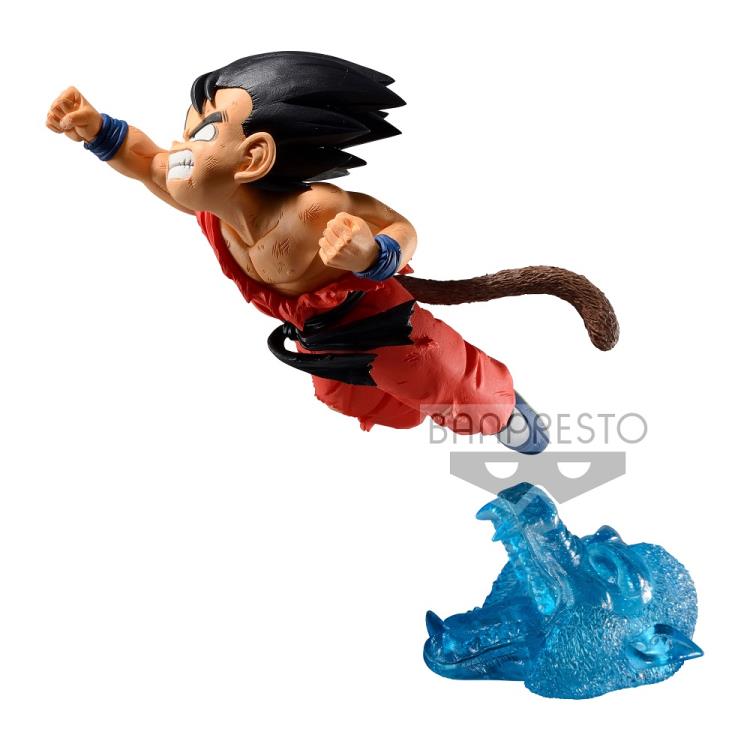 "Dragon Ball" Gxmateria Der Sohn Goku ⅱ (Banpresto)