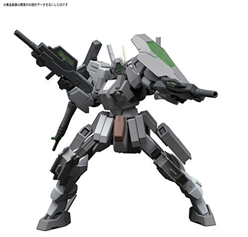 GN-006/SA Cherudim Gundam SAGA (Type.GBF version) - 1/144 scale - HGBF Gundam Build Fighters - Bandai