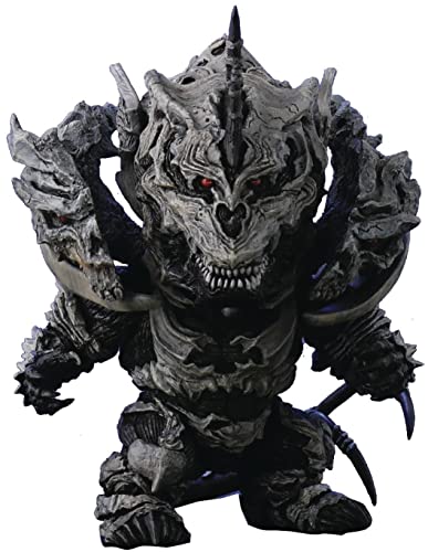 【Plex】Default Real "Godzilla Final Wars" Monster X Regular Circulation Ver.