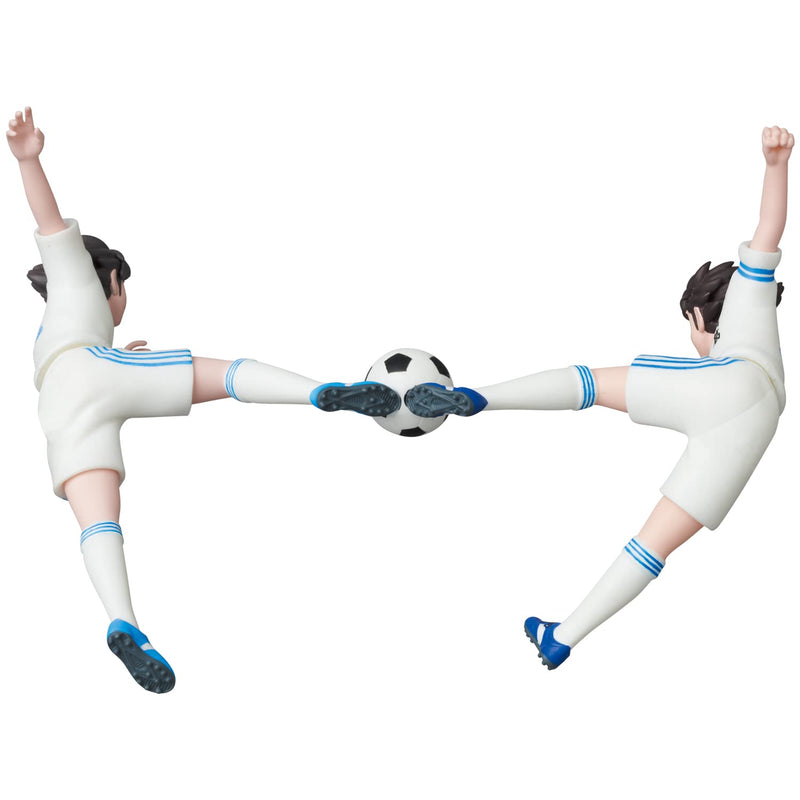 UDF "Captain Tsubasa" Series 2 Ozora Tsubasa & Misaki Taro (Twin Shot)