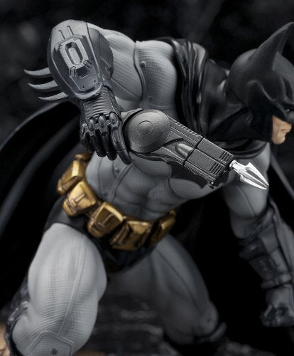 Batman 1/10 ARTFX+ Batman: Arkham City - Kotobukiya