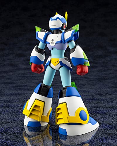 Mega Man X Mega Man X Blade Armor