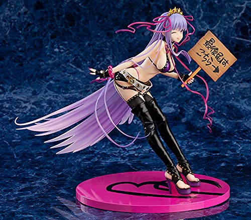 "Fate/Grand Order" Moon Cancer / BB (Devilish Flawless Skin) [AQ]