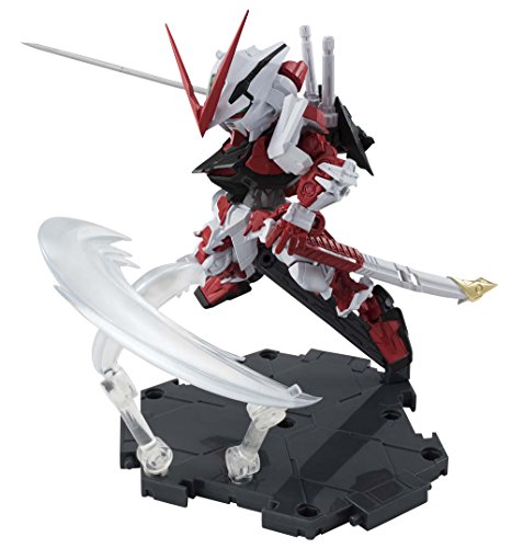 Nxedge Style [MS UNIT] Gundam Astray Red Frame