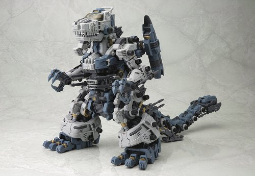RZ-001 GOJULAS - 1/72 Échelle - Modèle maître Highend, Zoids - Kotobukiya