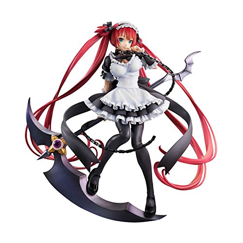 Airi Queen's Blade Unlimited - MegaHouse | Ninoma