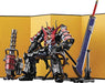 【Good Smile Company】HAGANE WORKS "Mazinkaiser" Mazinkaiser Haou Mazin Set