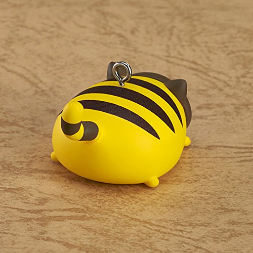 Character Vocal Series Hatsune Miku Animal Charm Strap
