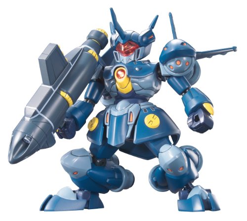LBX Sea Serpent Danball Senki W - Bandai