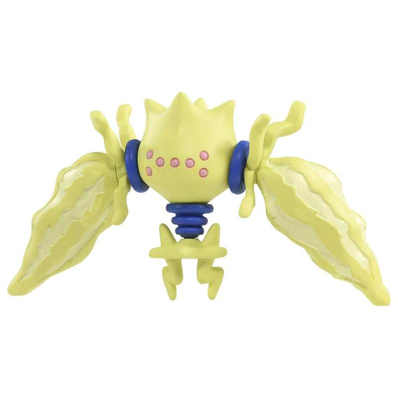 Pokémon Moncolle MS-45 Regieleki