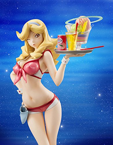 Honey Excellent Model Space Dandy - MegaHouse