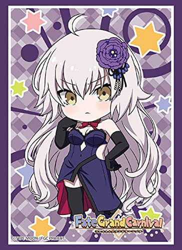 Bushiroad Sleeve Collection High-grade Vol. 3164 "Fate/Grand Carnival" Jeanne d'Arc (Alter)