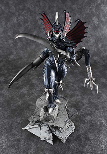 Hyper Solid Series Gigan