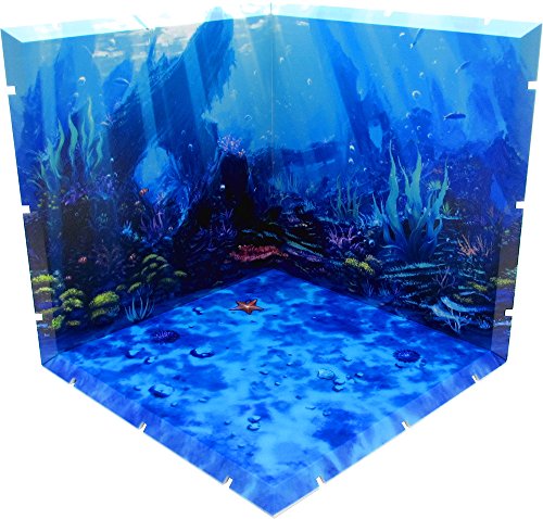 Dioramansion 150 Undersea