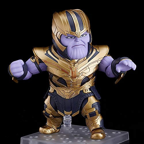 Avengers: Endgame - Thanos - Nendoroid #1247 - Endgame Ver. (Good Smile Company)