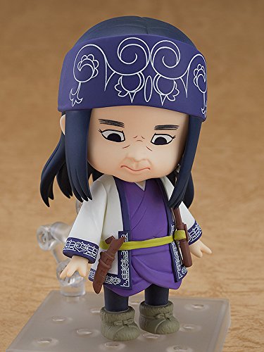 Nendoroid "Golden Kamuy" Asirpa