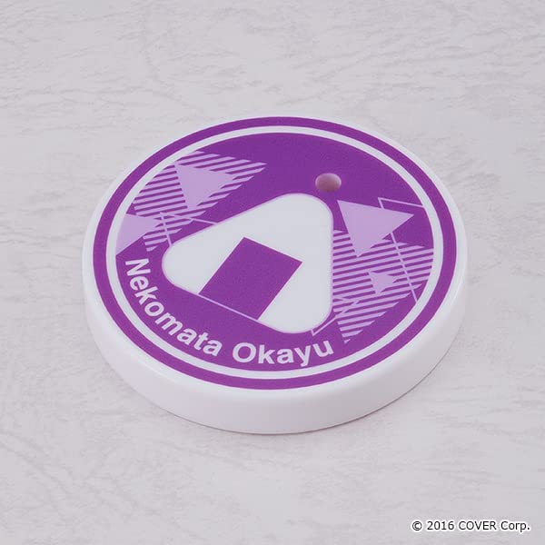"Hololive Production" Nendoroid#1860 Nekomata Okayu