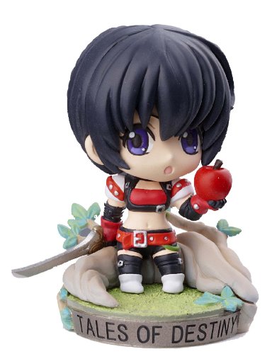 Petit Chara Land Tales of Series Puchitto Kenshi-hen - MegaHouse