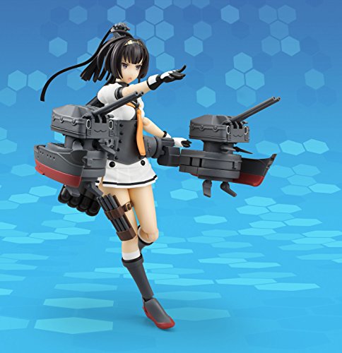 Akizuki Choujuusenchihou-chan A.G.P., Kantai Collection ~Kan Colle~ - Bandai