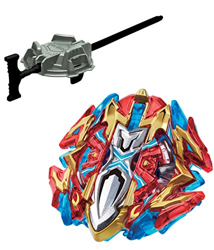 Beyblade Burst B-120 Starter Buster Excalibur 1'. Sw.