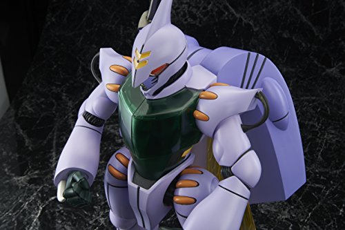 Dunbine Gigantic Series, Seisenshi Dunbine - X-Plus