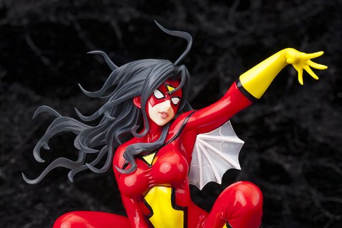 Spider-Woman 1/7 Spider-Woman - Kotobukiya MARVEL