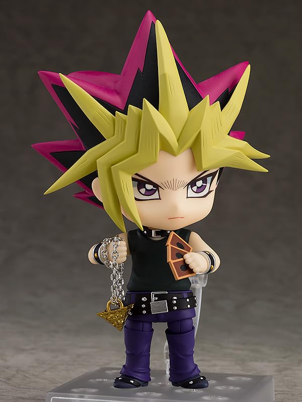 Nendoroid "Yu-Gi-Oh! Duel Monsters" Yami Yugi