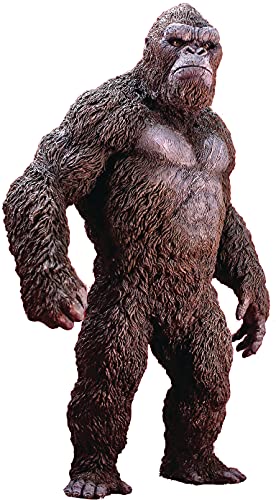 【STAR ACE TOYS】Star Ace Toys "Kong: Skull Island" Kong Soft Vinyl Model Kit