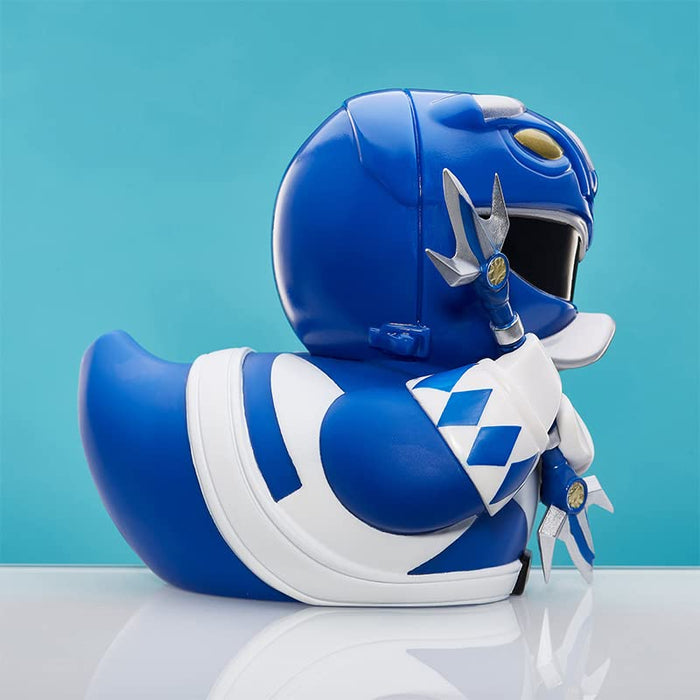 TUBBZ "Power Rangers" Blue Ranger