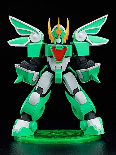 Moderoid "Mado King Granzort" Winzert